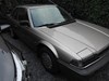 foto van  Honda Prelude uit 1985